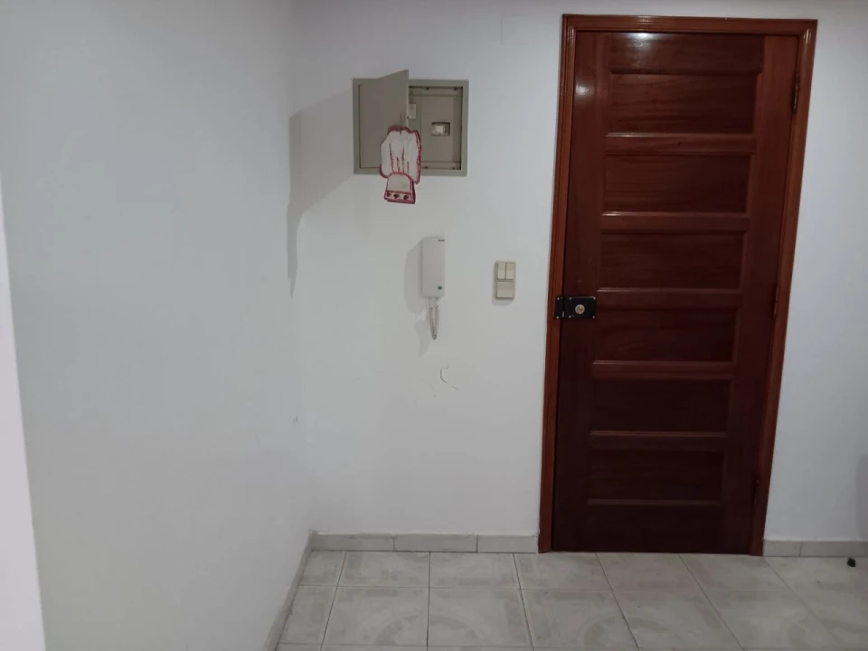 Apartamento T2 para Arrendamento em Algueirão-Mem Martins Foto 29