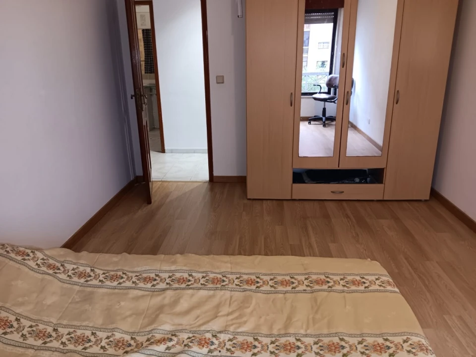 Apartamento T2 para Arrendamento em Algueirão-Mem Martins Foto 16