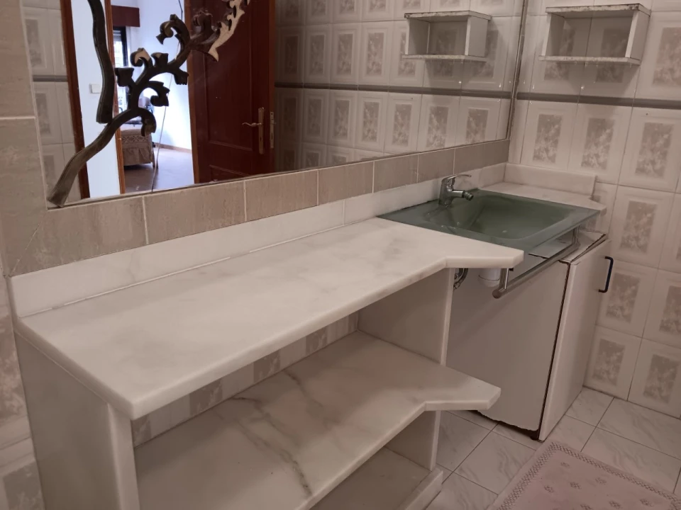 Apartamento T2 para Arrendamento em Algueirão-Mem Martins Foto 17