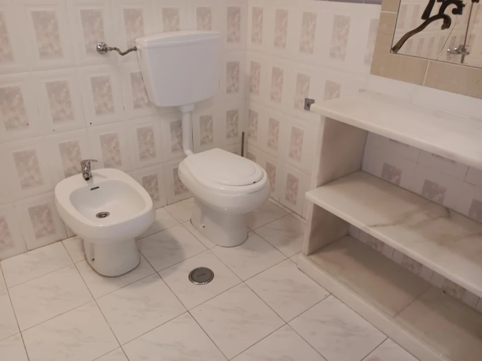 Apartamento T2 para Arrendamento em Algueirão-Mem Martins Foto 18