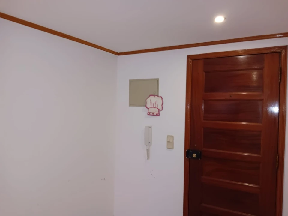Apartamento T2 para Arrendamento em Algueirão-Mem Martins Foto 22