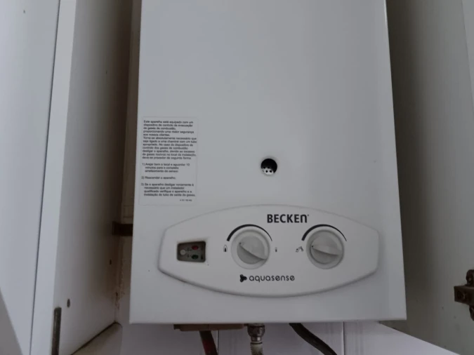 Apartamento T2 para Arrendamento em Algueirão-Mem Martins Foto 3