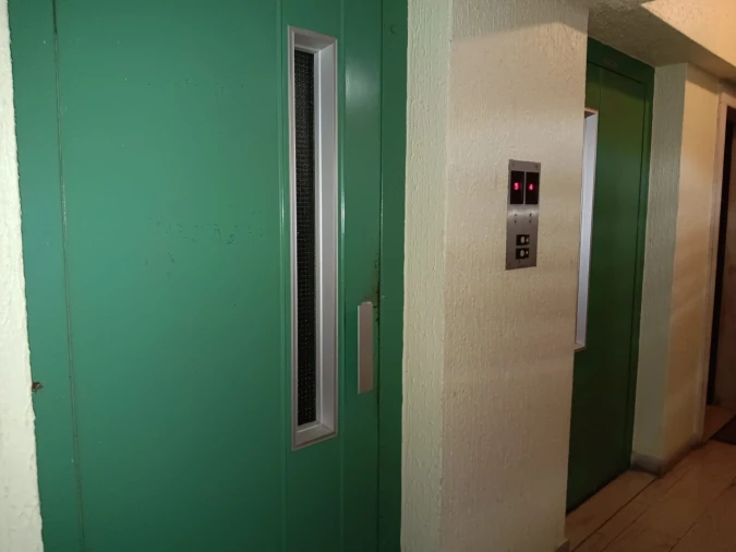 Apartamento T2 para Arrendamento em Algueirão-Mem Martins Foto 10