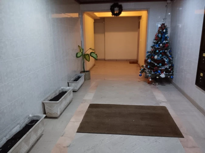 Apartamento T2 para Arrendamento em Algueirão-Mem Martins Foto 12