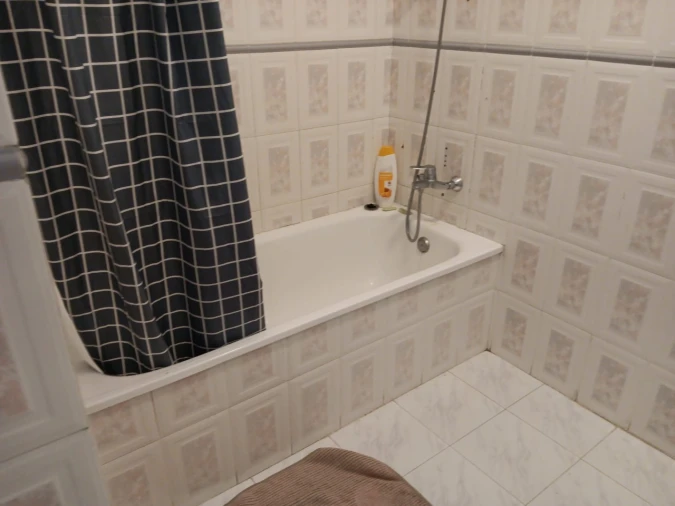 Apartamento T2 para Arrendamento em Algueirão-Mem Martins Foto 18