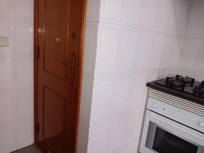 Apartamento T2 para Arrendamento em Algueirão-Mem Martins Foto 9