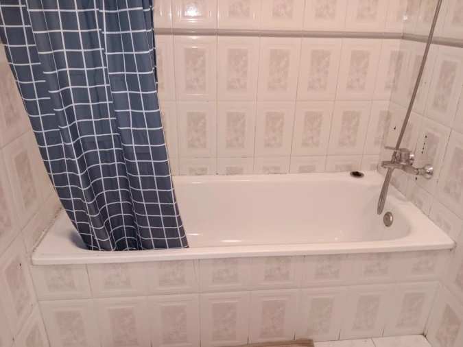 Apartamento T2 para Arrendamento em Algueirão-Mem Martins Foto 19