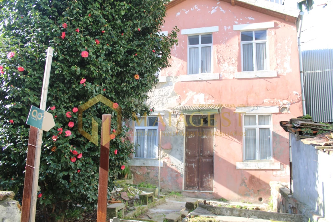 Moradia T1 para Venda em Mafamude e Vilar do Paraíso Foto 1