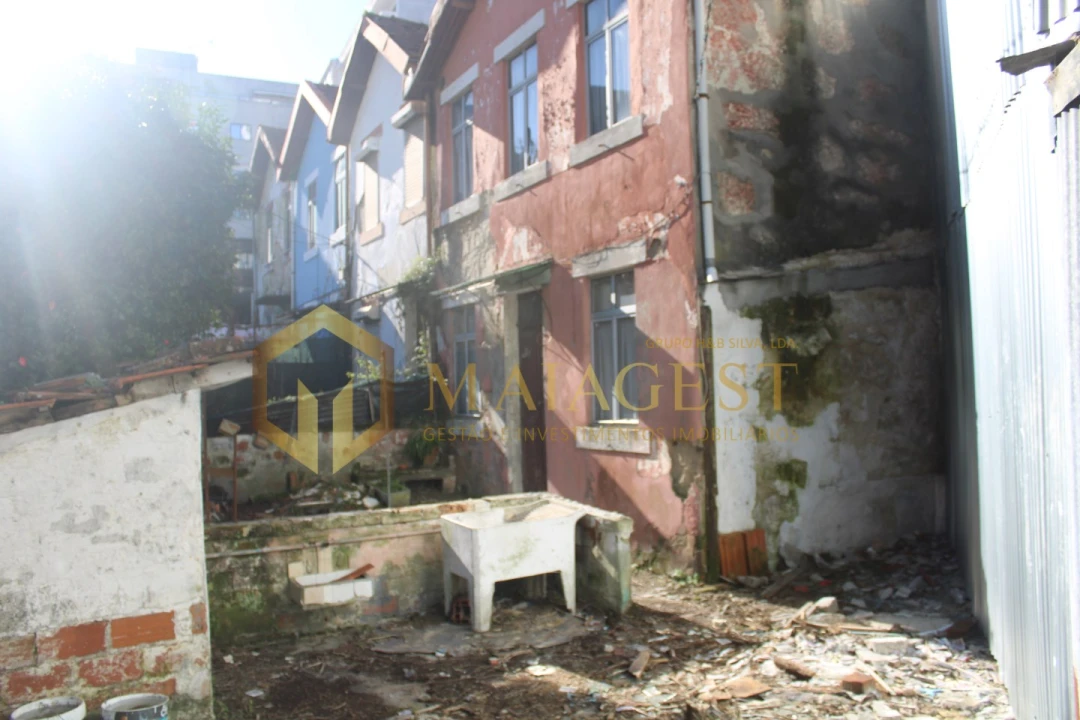 Moradia T1 para Venda em Mafamude e Vilar do Paraíso Foto 6