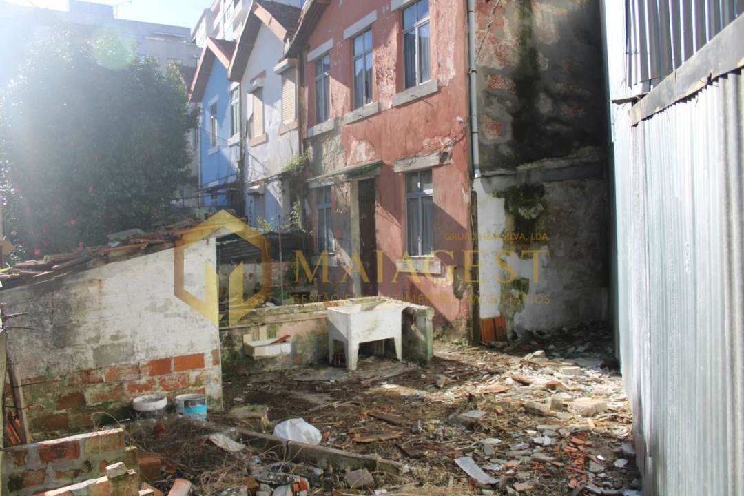 Moradia T1 para Venda em Mafamude e Vilar do Paraíso Foto 9