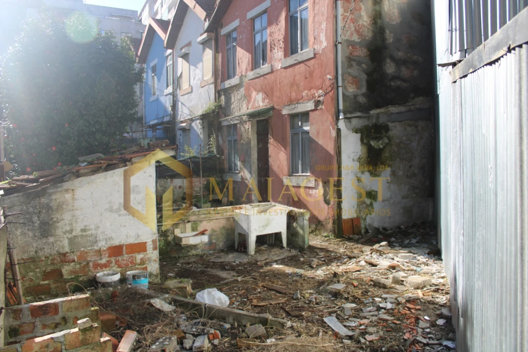 Moradia T1 para Venda em Mafamude e Vilar do Paraíso Foto 10