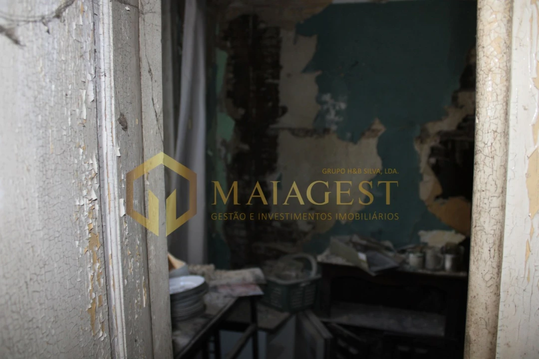 Moradia T1 para Venda em Mafamude e Vilar do Paraíso Foto 15