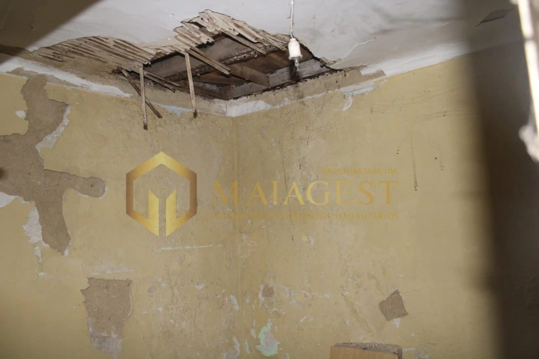 Moradia T1 para Venda em Mafamude e Vilar do Paraíso Foto 20