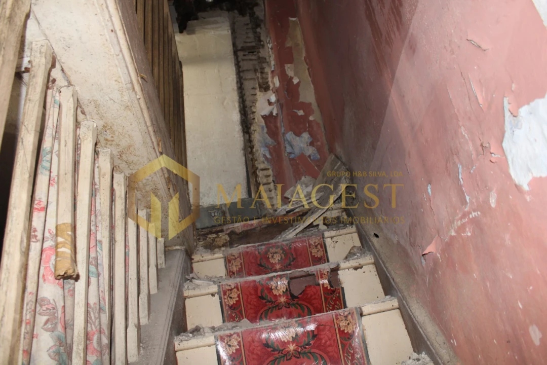 Moradia T1 para Venda em Mafamude e Vilar do Paraíso Foto 22