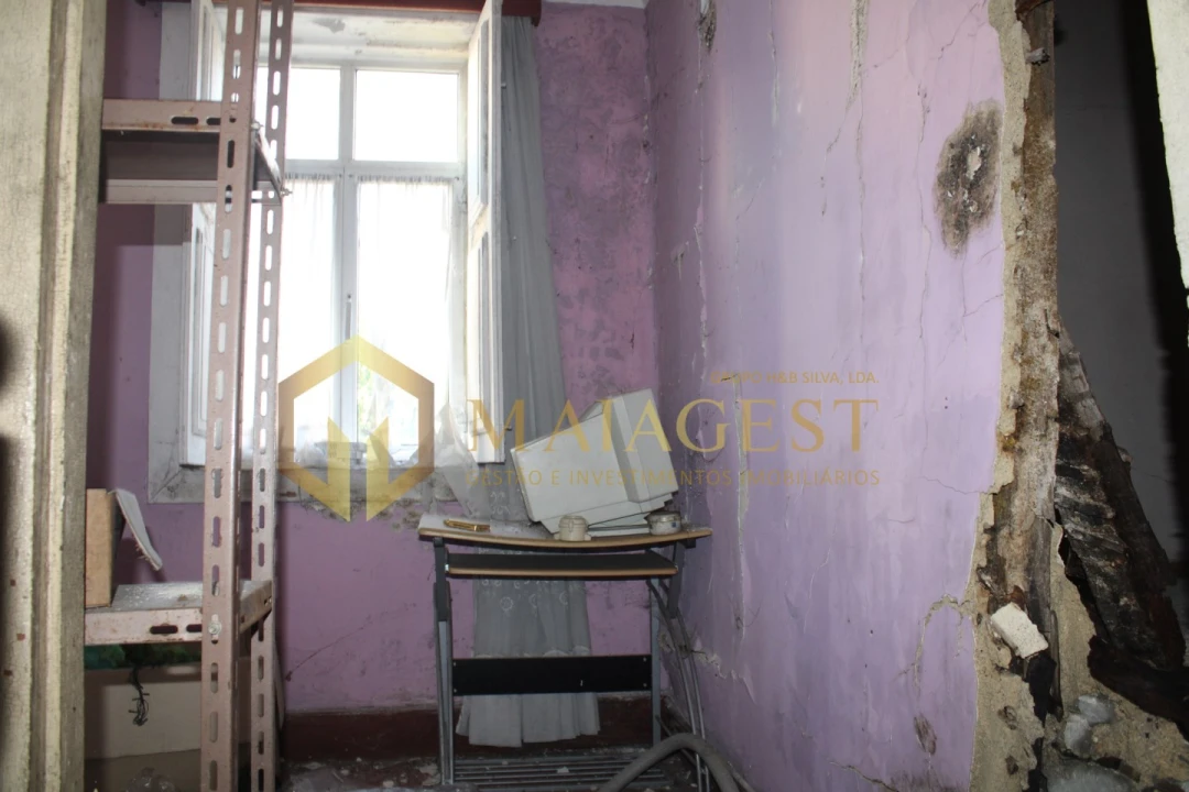 Moradia T1 para Venda em Mafamude e Vilar do Paraíso Foto 26