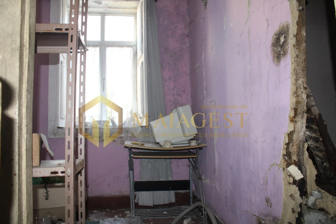 Moradia T1 para Venda em Mafamude e Vilar do Paraíso Foto 27