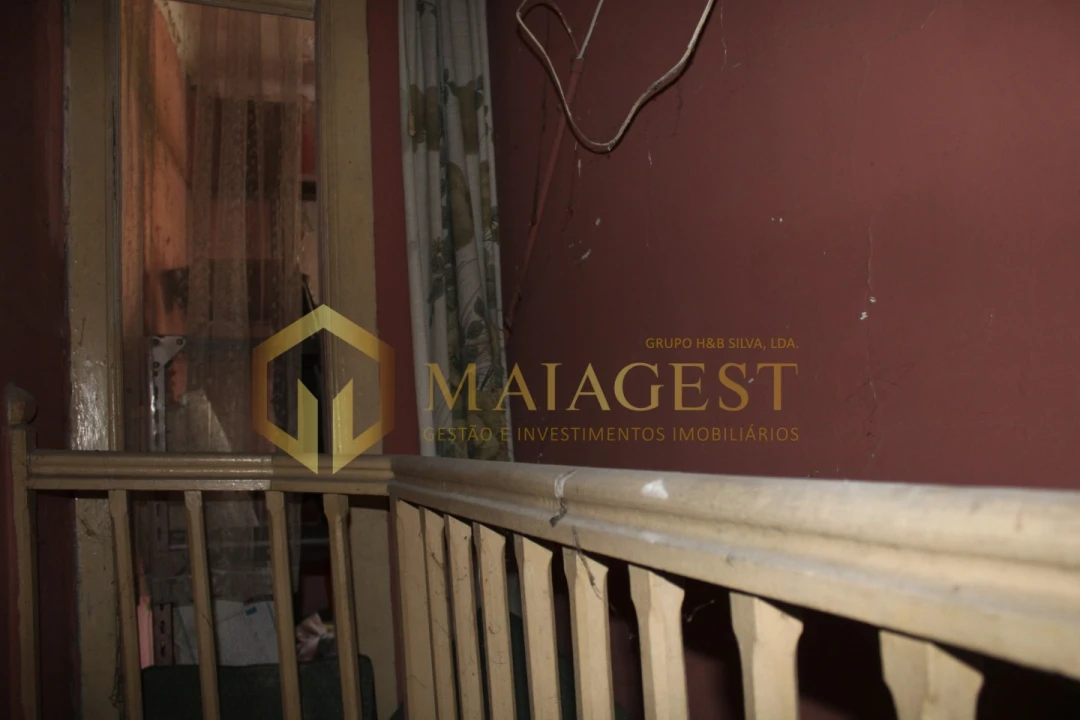 Moradia T1 para Venda em Mafamude e Vilar do Paraíso Foto 29