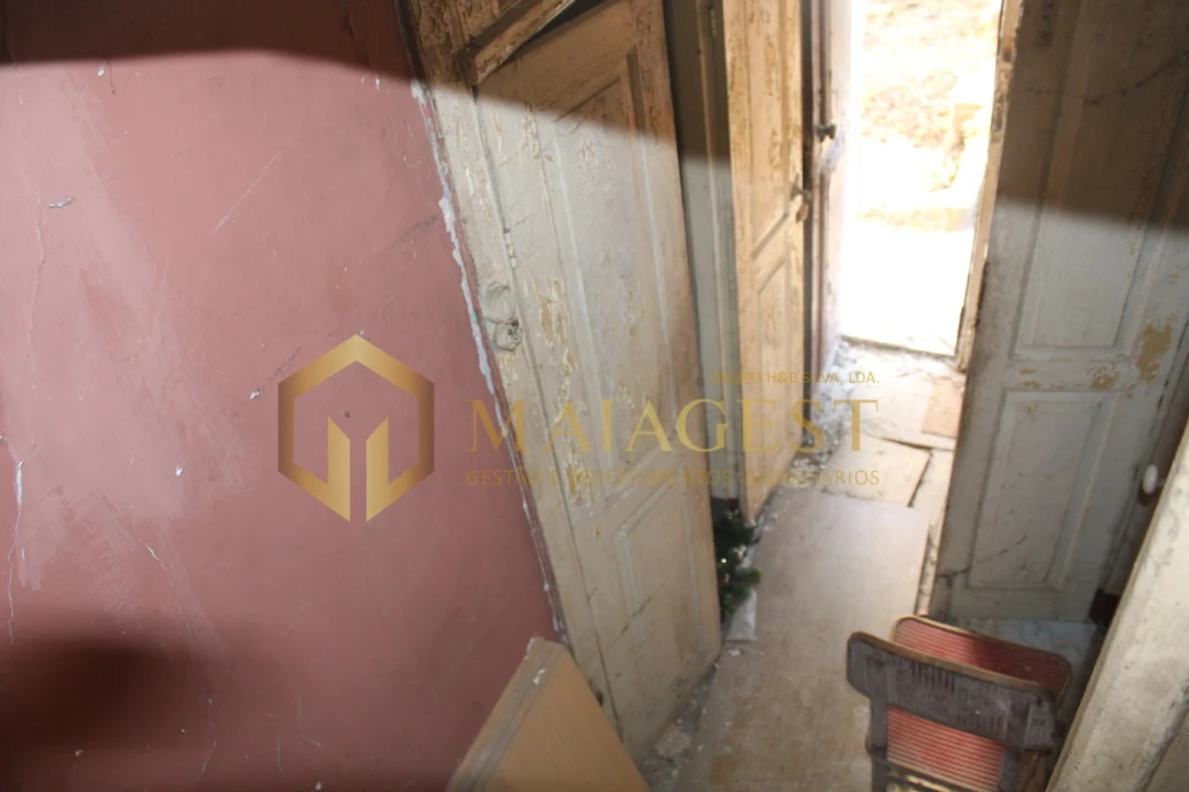 Moradia T1 para Venda em Mafamude e Vilar do Paraíso Foto 30