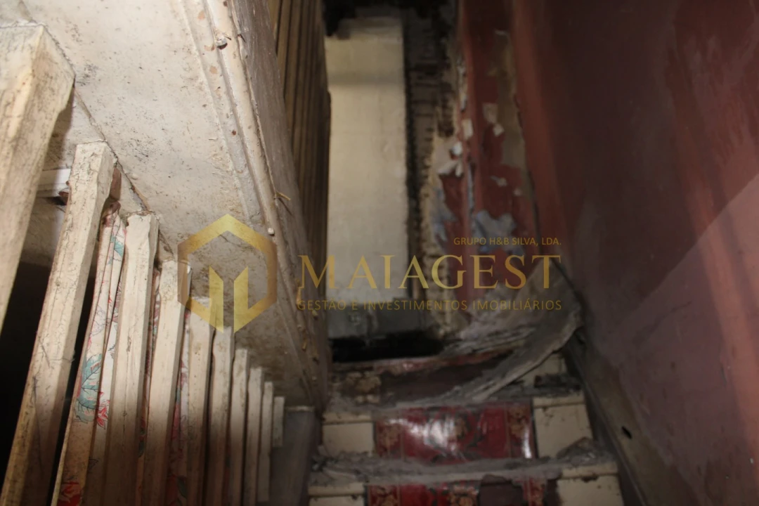 Moradia T1 para Venda em Mafamude e Vilar do Paraíso Foto 33