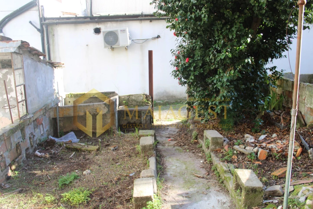 Moradia T1 para Venda em Mafamude e Vilar do Paraíso Foto 35