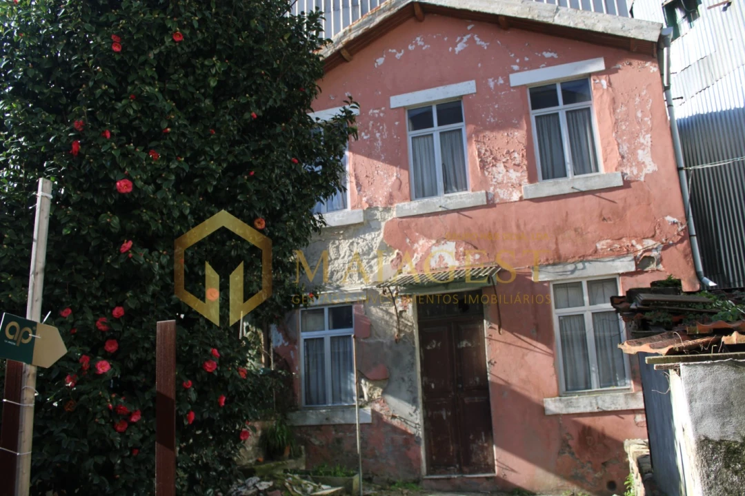 Moradia T1 para Venda em Mafamude e Vilar do Paraíso Foto 39