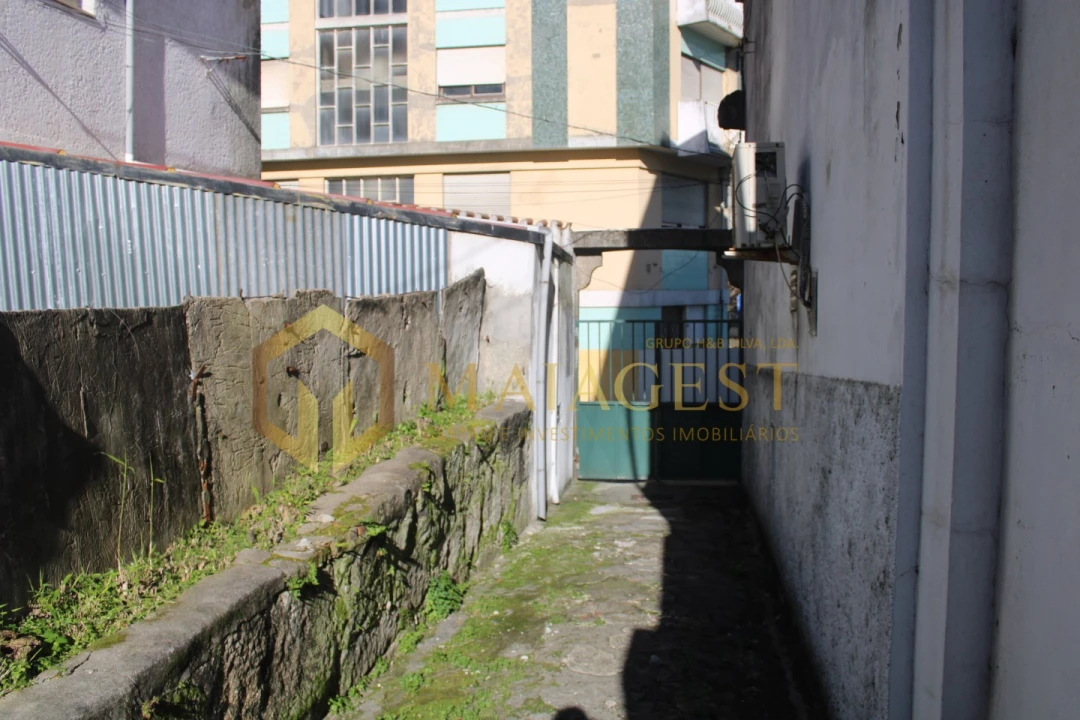 Moradia T1 para Venda em Mafamude e Vilar do Paraíso Foto 41