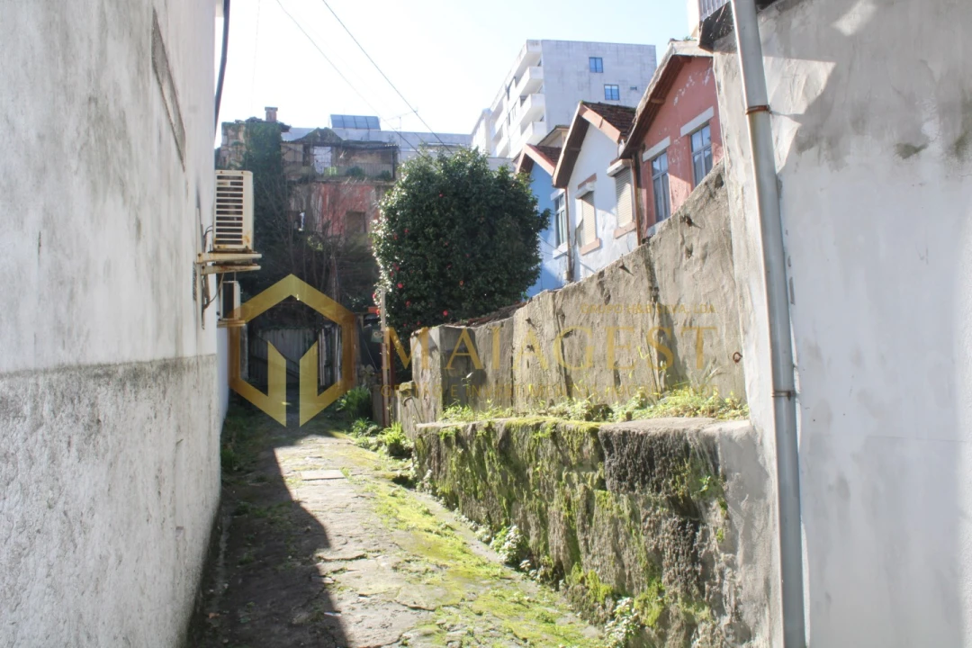 Moradia T1 para Venda em Mafamude e Vilar do Paraíso Foto 43