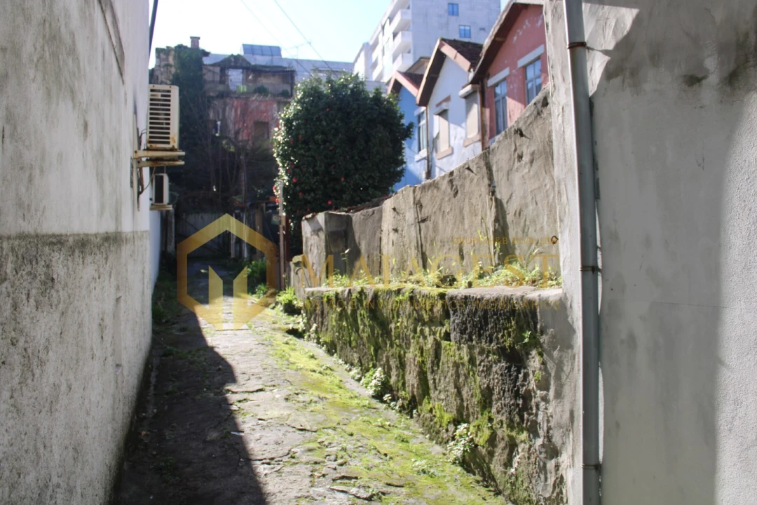 Moradia T1 para Venda em Mafamude e Vilar do Paraíso Foto 44