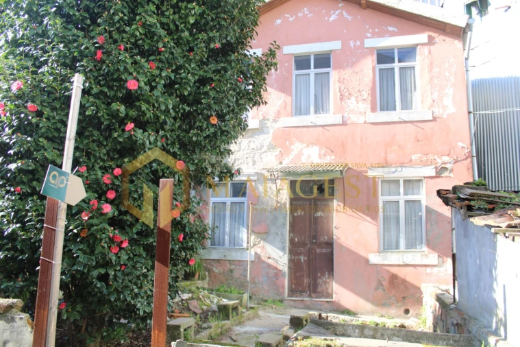 Moradia T1 para Venda em Mafamude e Vilar do Paraíso Foto 1