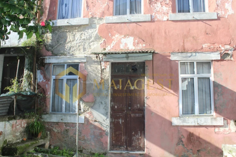 Moradia T1 para Venda em Mafamude e Vilar do Paraíso Foto 4