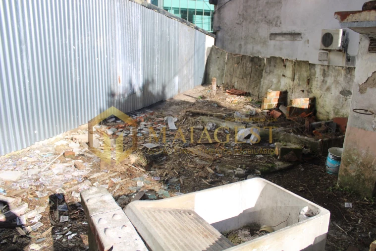 Moradia T1 para Venda em Mafamude e Vilar do Paraíso Foto 7