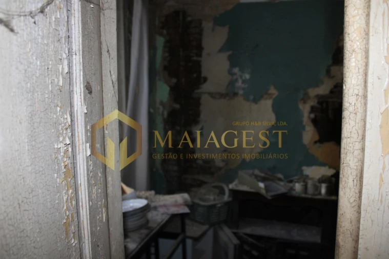 Moradia T1 para Venda em Mafamude e Vilar do Paraíso Foto 15