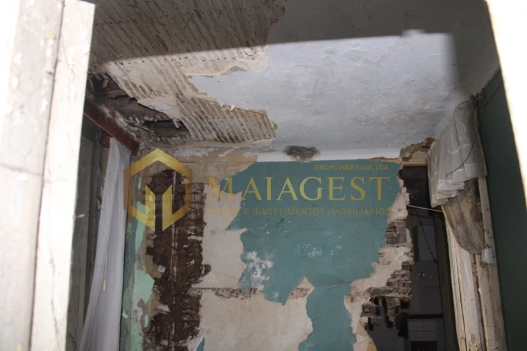 Moradia T1 para Venda em Mafamude e Vilar do Paraíso Foto 17