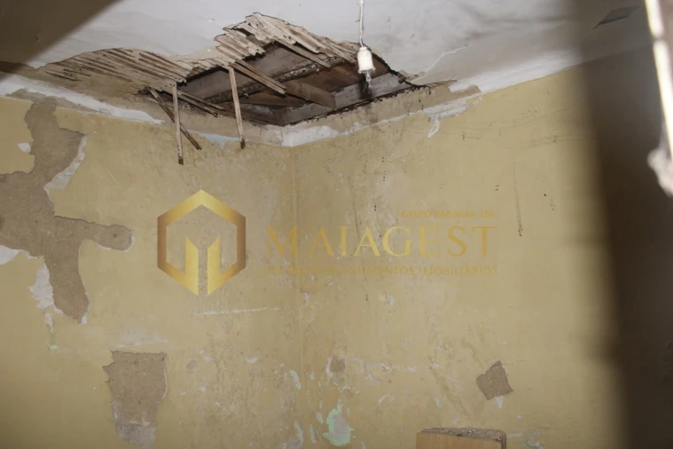 Moradia T1 para Venda em Mafamude e Vilar do Paraíso Foto 21