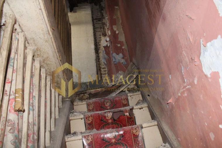 Moradia T1 para Venda em Mafamude e Vilar do Paraíso Foto 23