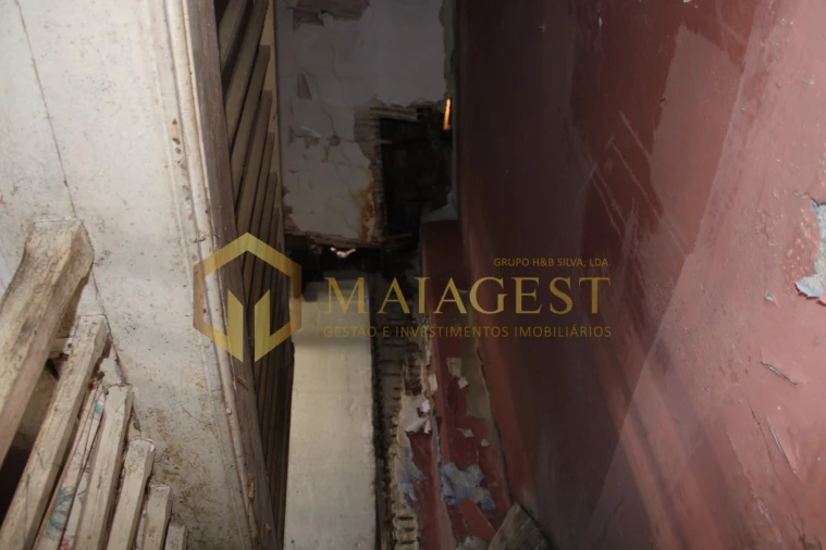 Moradia T1 para Venda em Mafamude e Vilar do Paraíso Foto 25