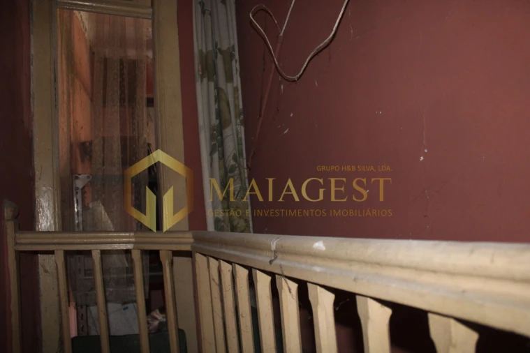 Moradia T1 para Venda em Mafamude e Vilar do Paraíso Foto 28