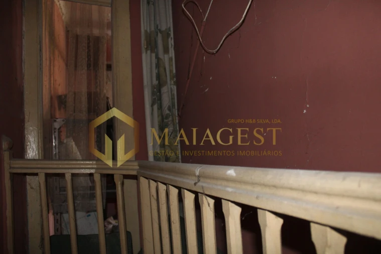 Moradia T1 para Venda em Mafamude e Vilar do Paraíso Foto 29