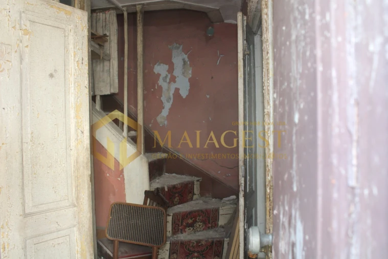 Moradia T1 para Venda em Mafamude e Vilar do Paraíso Foto 37