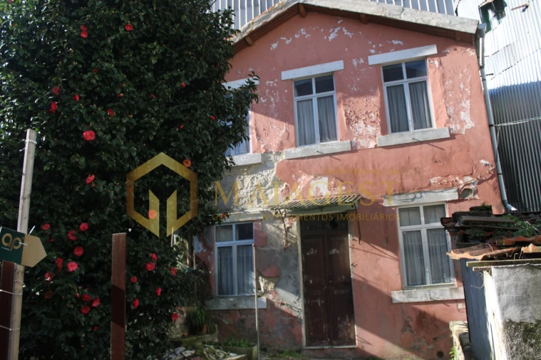 Moradia T1 para Venda em Mafamude e Vilar do Paraíso Foto 38