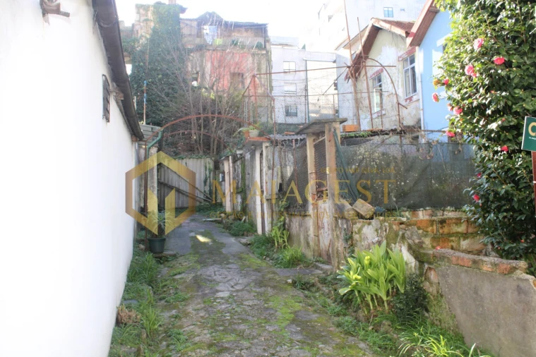 Moradia T1 para Venda em Mafamude e Vilar do Paraíso Foto 40