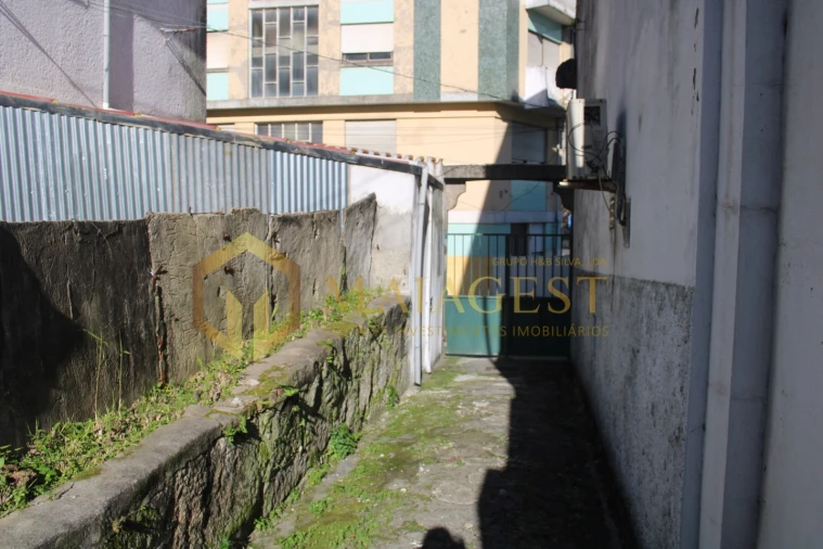 Moradia T1 para Venda em Mafamude e Vilar do Paraíso Foto 42