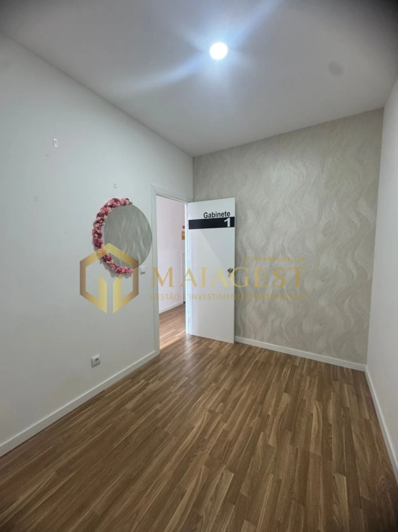 Escritório para Arrendamento em Ermesinde Foto 1