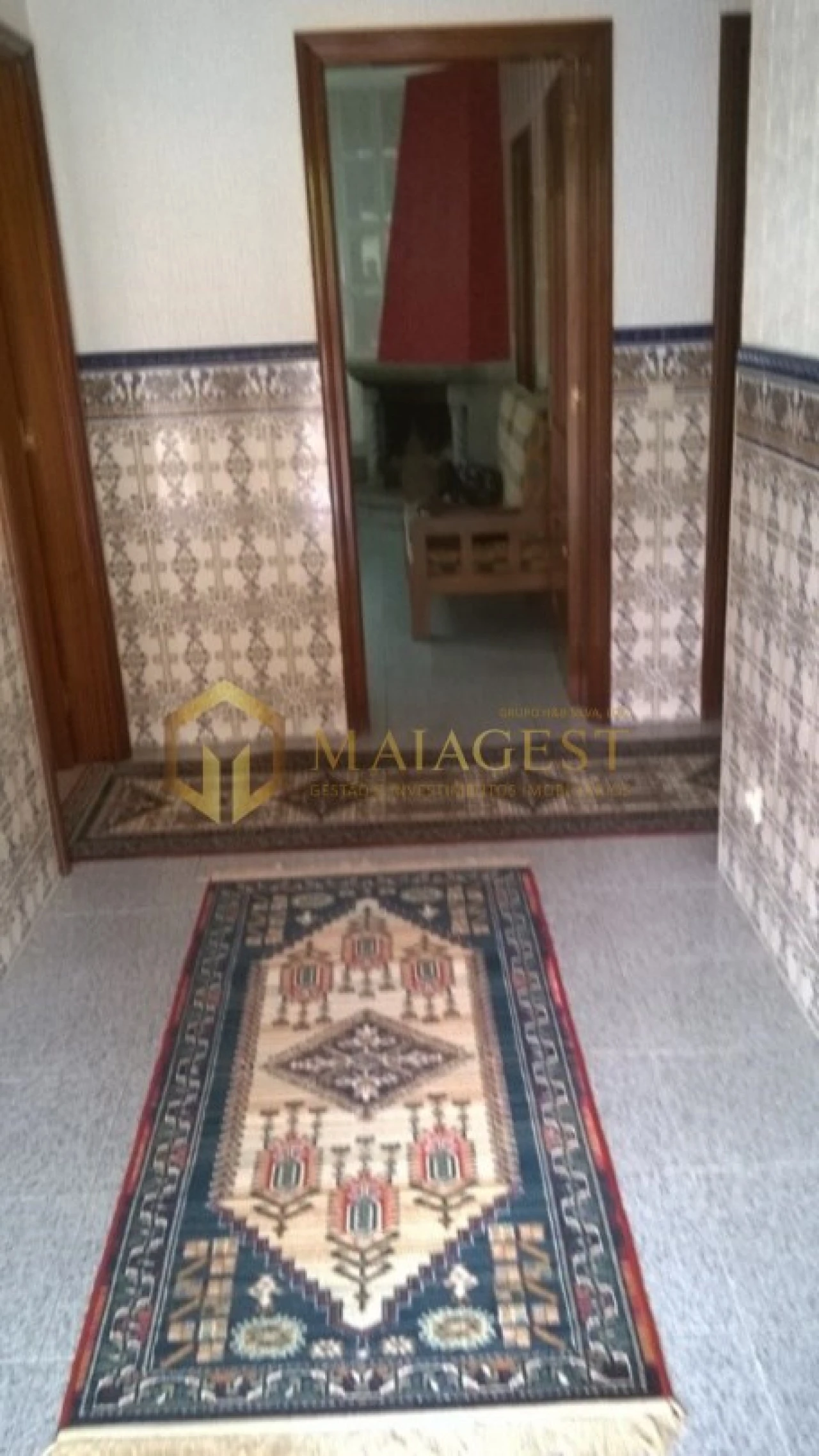 Moradia T3 para Arrendamento em Sanguedo Foto 5