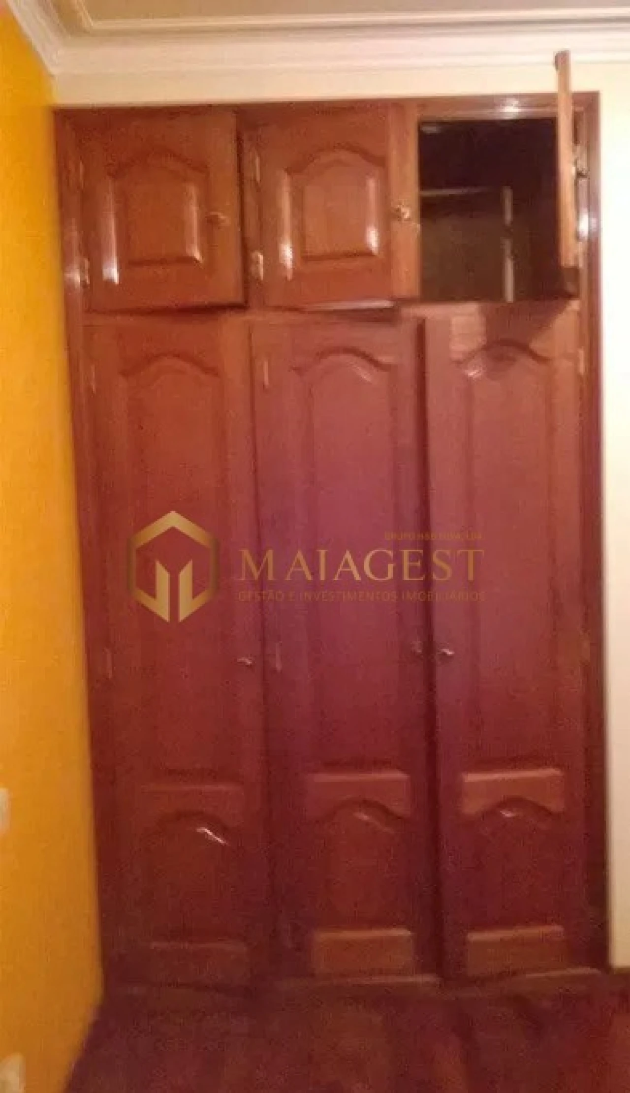 Moradia T3 para Arrendamento em Sanguedo Foto 14