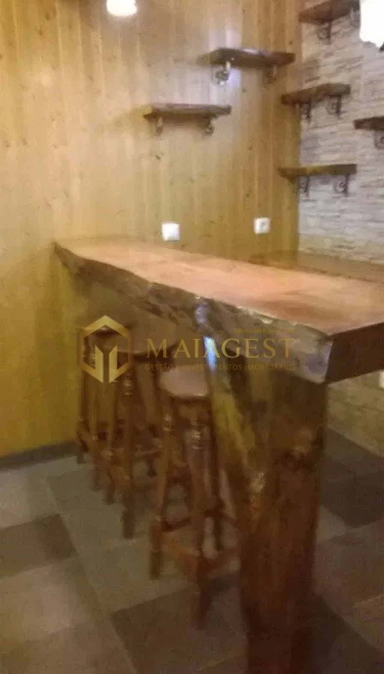 Moradia T3 para Arrendamento em Sanguedo Foto 16