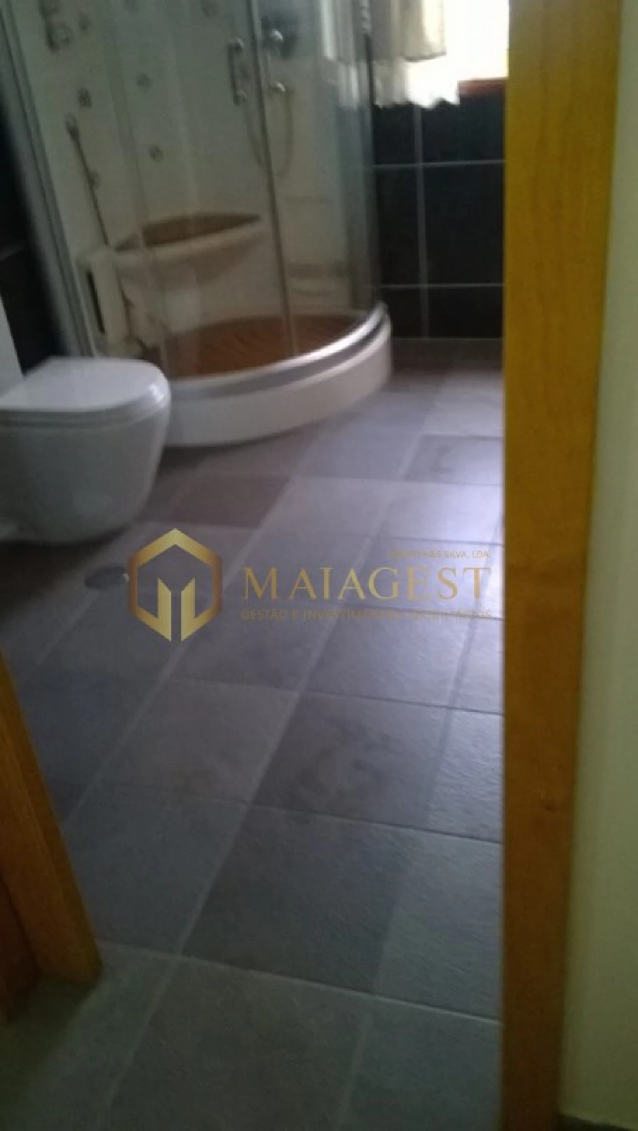 Moradia T3 para Arrendamento em Sanguedo Foto 17