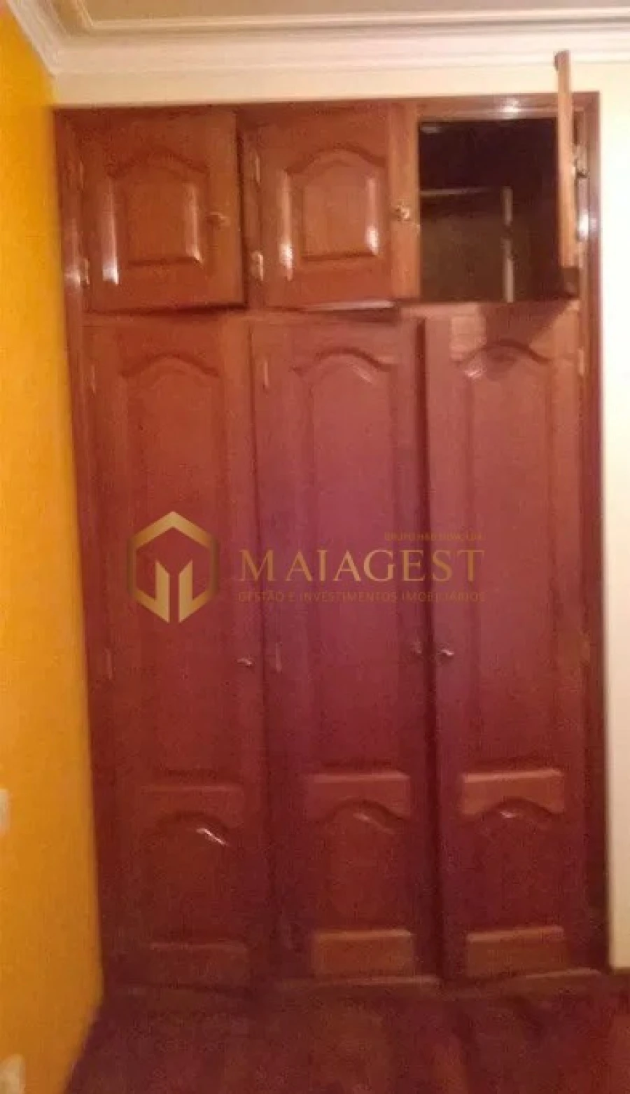 Moradia T3 para Arrendamento em Sanguedo Foto 14