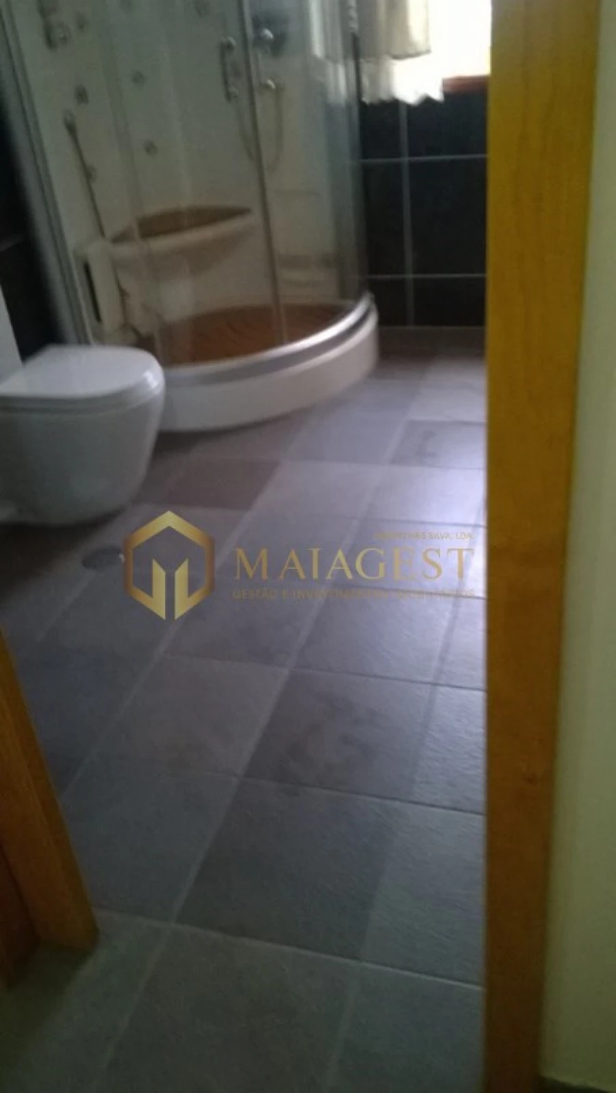 Moradia T3 para Arrendamento em Sanguedo Foto 17