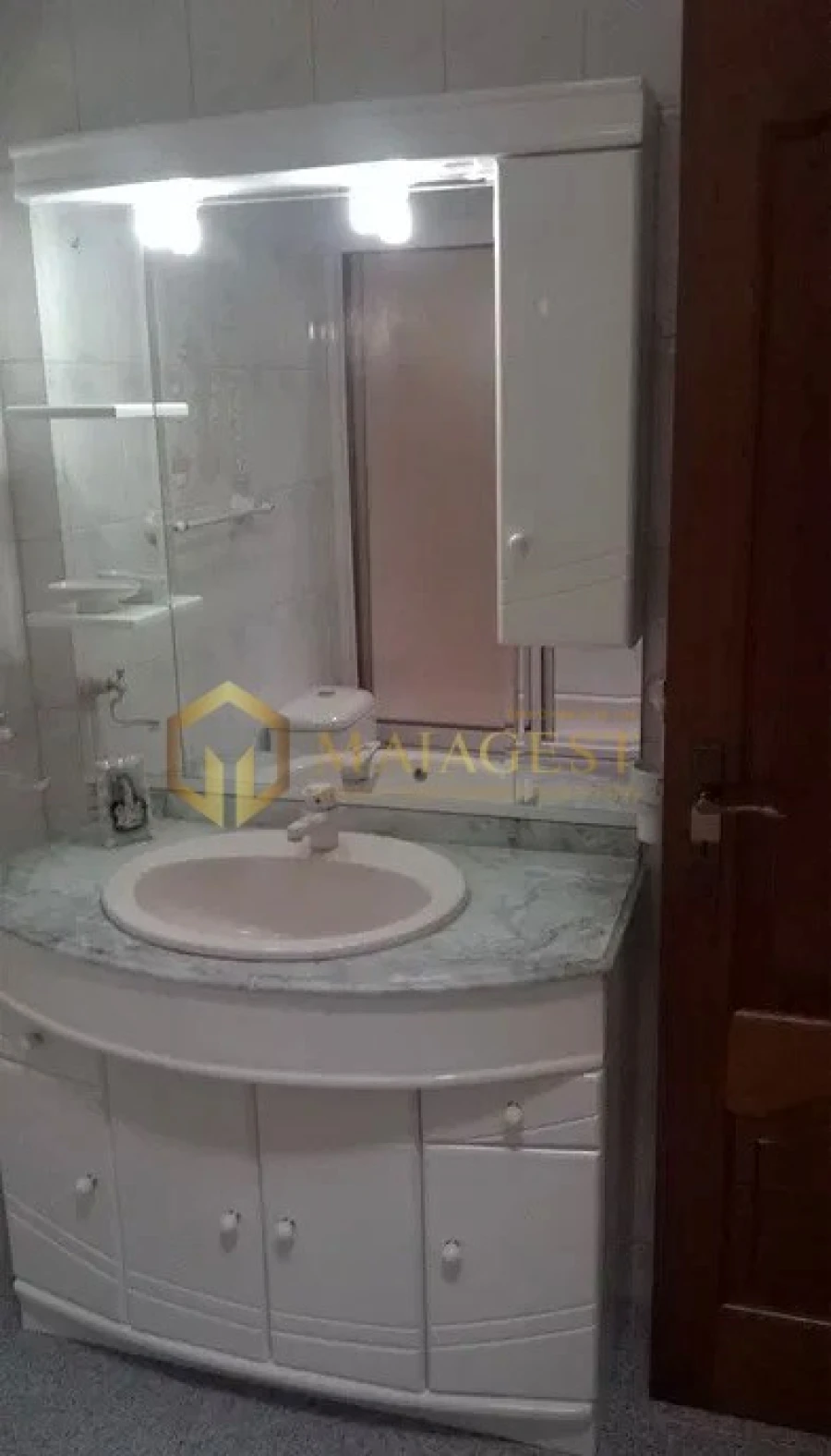 Moradia T3 para Arrendamento em Sanguedo Foto 19